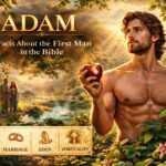 Biblical Names and Their Meanings: Origins, Stories, and Timeless Significance
