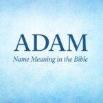 Eve Name Meaning in the Bible, Origin, Story & Significance