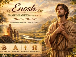 Adam Name Meaning in the Bible, Origin, Story & Significance – Names of ...