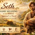 Enosh Name Meaning in the Bible, Origin, Story & Significance